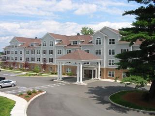 Holiday Inn Express Hotel & Suites White River Junction by IHG - 0