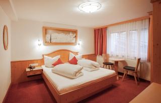 Davo Lais - Ischgl - 1