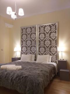 Martin Gamero Apartments - Toledo - 1