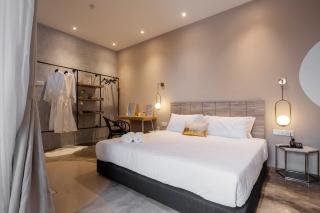 One Heritage Hotel - 7