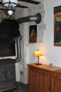 Ferienhaus Eifelperle - Blankenheim - 4
