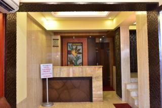 Hotel Kalpana Palace, Mumbai - Mumbai - 8