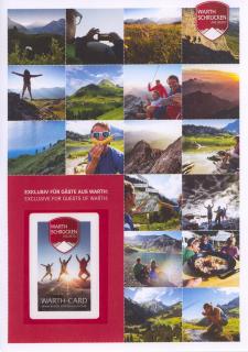 Alpenappartement Bergkönig - 1