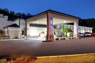 Holiday Inn Express Hurricane Mills Waverly by IHG - 5
