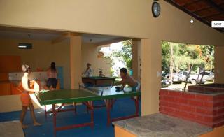 Itaoca Pousada Camping - Itaipava - 5