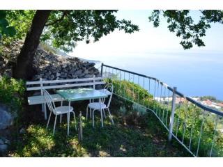 Breathtaking sea view apartments Boris - Brela - 9