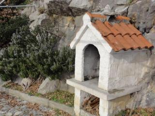 Breathtaking sea view apartments Boris - Brela - 6