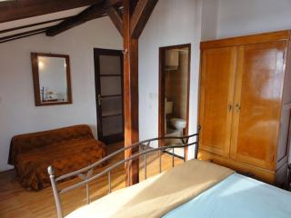 Breathtaking sea view apartments Boris - Brela - 1
