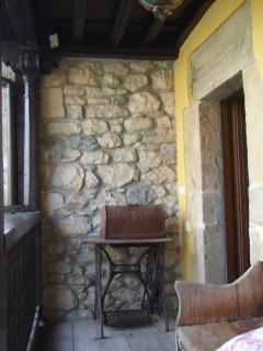 Casa Rural Moradiellos - Arenas de Cabrales - 2