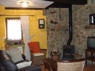 Casa Rural Moradiellos - Arenas de Cabrales - 3