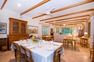 Lupus Den Country House B&B - Sunland - 6