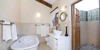 Lupus Den Country House B&B - Sunland - 7
