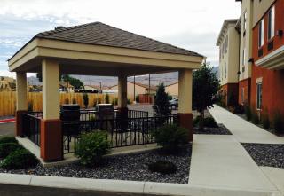 Candlewood Suites Winnemucca by IHG - Winnemucca - 9