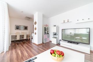 Private Apartment - Hannover - 8