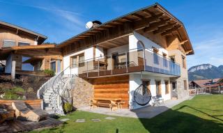 ArtiHome - Hopfgarten im Brixental - 0