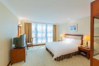Metropark hotel Shenzhen - 4