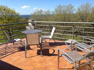 Apartamenty Sun & Snow Ostseeblick Willa Perla - Misdroy - 7