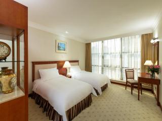 Metropark hotel Shenzhen - 5