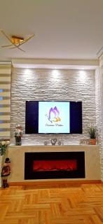 Apartment Papillon 3 - 3