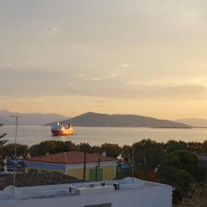 Hotel Marmarinos - Egina - 2