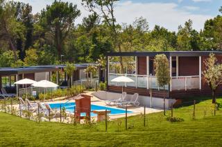 Premium Camping Homes Santa Marina, Lanterna - Poreč-Parenzo - 1