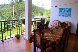 Thilini homestay - Ella - 6