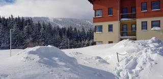 Ski & Bike apartmán Klínovec - Loučná pod Klínovcem - 0