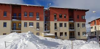 Ski & Bike apartmán Klínovec - Loučná pod Klínovcem - 9