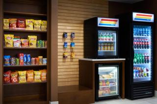 Holiday Inn Express - Richmond Downtown by IHG - Richmond - 5