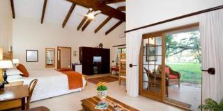 Lupus Den Country House B&B - Sunland - 8