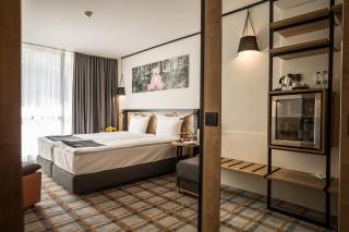 Rila Hotel Borovets - Borovets - 5