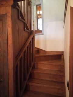 CASA RURAL LA MONTESINA - Cangas de Onís - 1