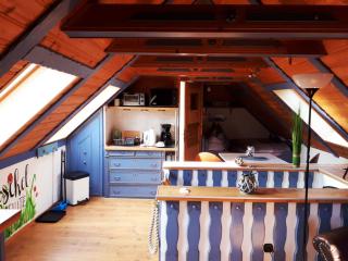 Villa Friesenkät - 2