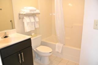 Candlewood Suites Washington-Fairfax by IHG - Fairfax - 6