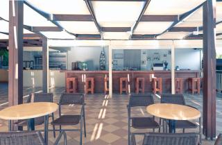 CHC Marilena Hotel - Amoudara Herakliou - 6
