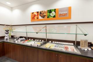 Holiday Inn Express Augsburg by IHG - 2