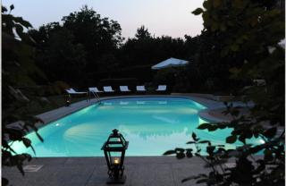 Ristorante Albergo Ca' Vittoria - Tigliole - 1
