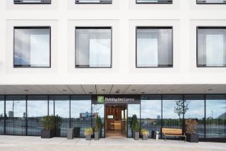 Holiday Inn Express Munich City West by IHG - Múnich - 7