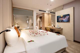 Nalicas Nha Trang Hotel - Nha Trang - 0