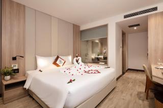 Nalicas Nha Trang Hotel - Nha Trang - 7
