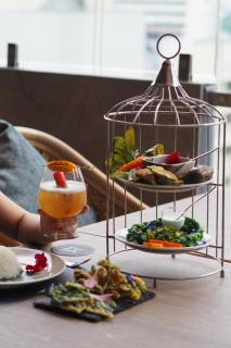 Eleven Hotel Bangkok Sukhumvit 11 - 4