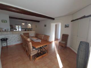 Gîte Soleïado - Mas du Soleil - Eyragues - 6