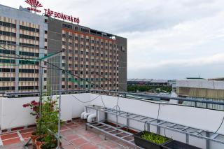 Căn Hộ dịch vụ cao cấp Sân Bay Tân Sơn Nhất - Ho Chi Minh City - 7
