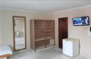 Hotel Dez De Julho - Manaus - 2