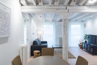 Apartamento Urban - San Sebastián - 0