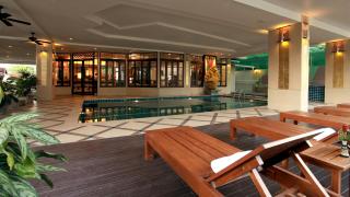 Pattaya Loft - 1