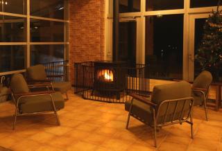 Shiga Swiss Inn - Yamanouchi - 4