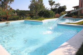 Villaggio Piscina Rei - Monte Nai - 0