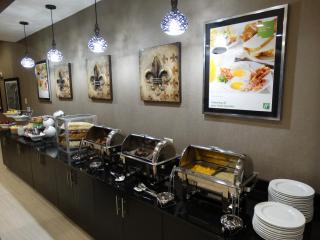 Holiday Inn Covington by IHG - Covington - 7