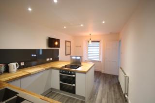 Serviced Accommodation Moray Lossiemouth - Lossiemouth - 4